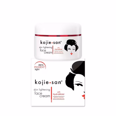 KOJIESAN Skin Lightening Face Cream 30g