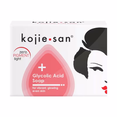 KOJIESAN Plus Glycolic Acid Soap