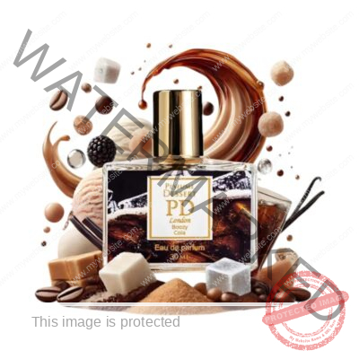 Perfume Dessert-Boozy Cola 30ml