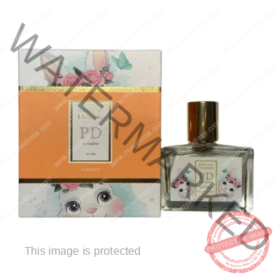 Perfume Dessert- Summer 30ml