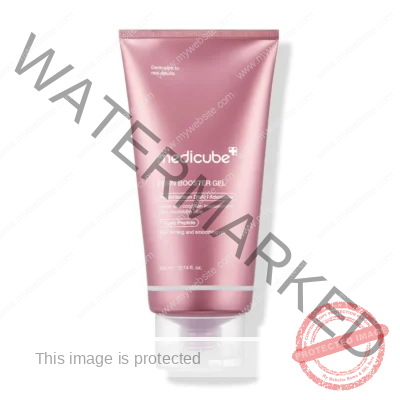 MEDICUBE PDRN Booster Gel 300ml