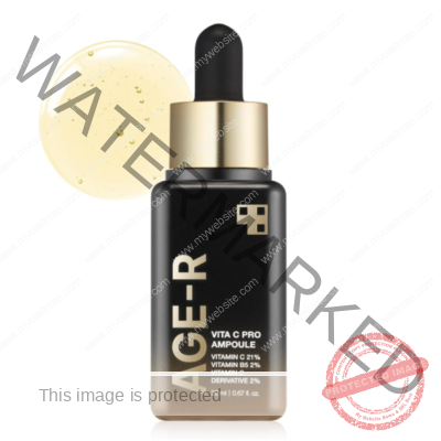 Medicube AGE-R Vita C Pro Ampoule 20ml