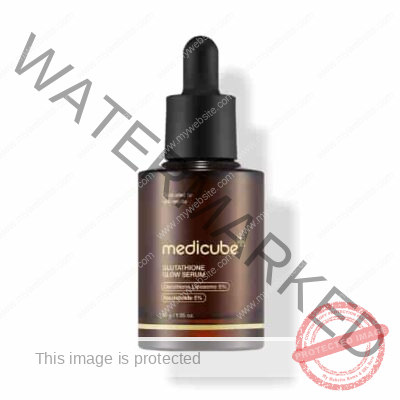 Medicube Glutathione Glow Serum 30g