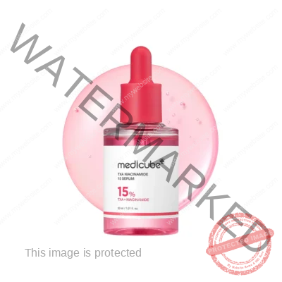 Medicube Niacinamide 15 Serum 30ml