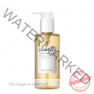 SKIN1004 Madagascar Centella Light Cleansing Oil 200ml