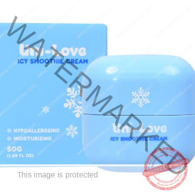 UniLove Icy Smoothie Cream 50g