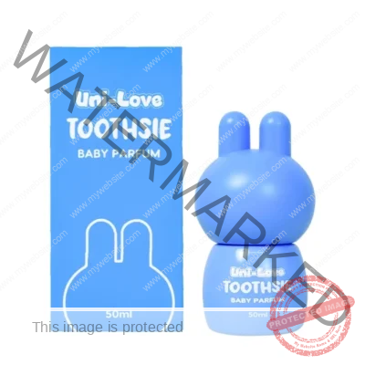 UniLove Baby Parfum (Toothsie) (Powder Scent) 50ml