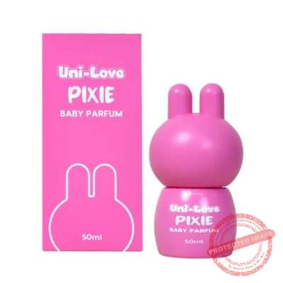 UniLove Baby Parfum (Pixie) 50ml