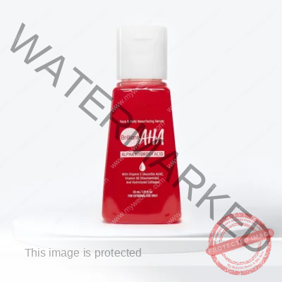 Brilliant Skin AHA Serum 30ml
