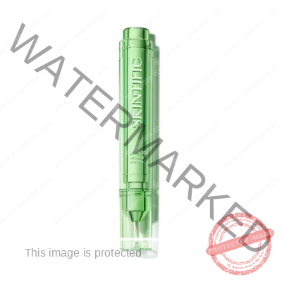 SKINTIFIC 3x Intensive Anti Acne Anti Dark Spots Treatment With Salicylic Acid Fade Acne Marks Gel