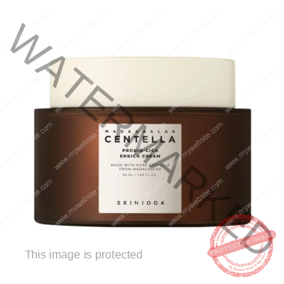 SKIN1004 Madagascar Centella Probio-Cica Enrich Cream 50ml