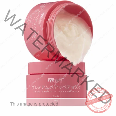 RyxSkin Hair Repair Mask 180g PREMIUM