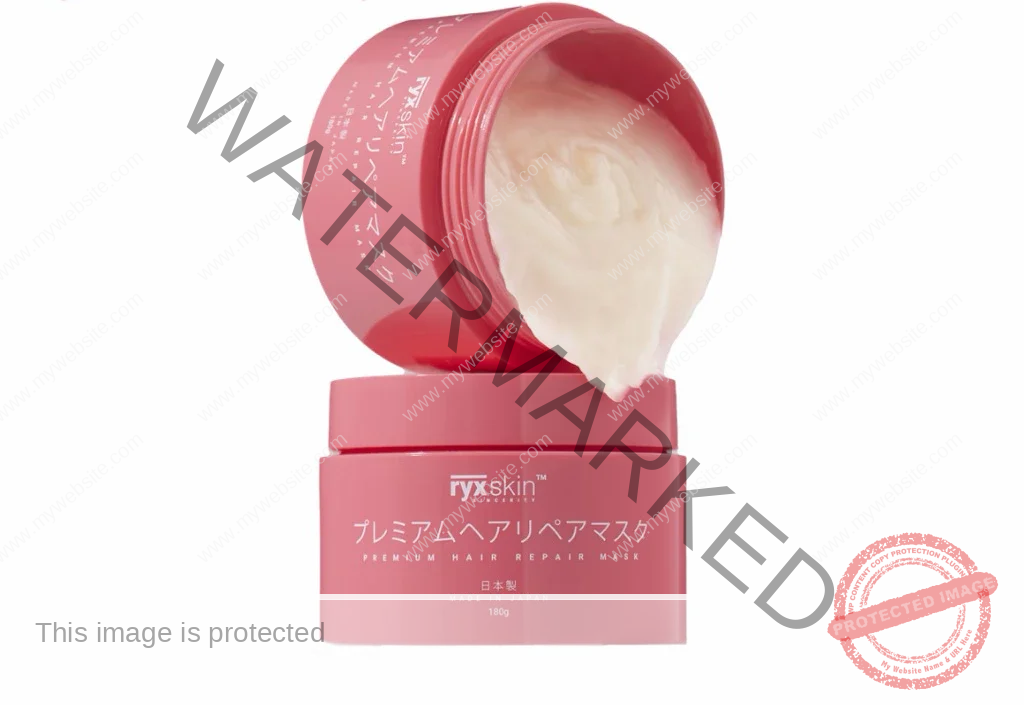 RyxSkin Hair Repair Mask 180g PREMIUM