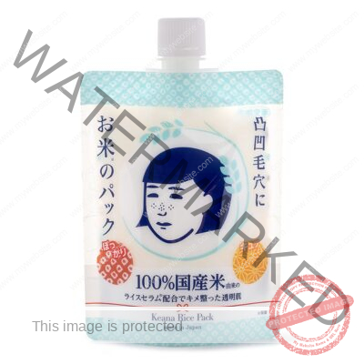 Ishizawa Lab Keana Rice Pack 170g