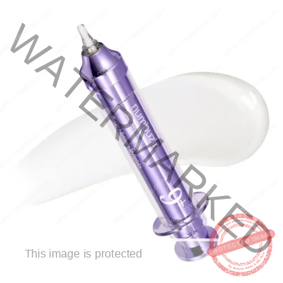 NUMBUZIN No.9+ NAD+ Retinol Volumetox Eye Cream 10ml