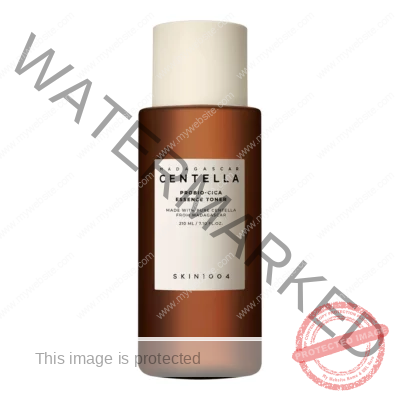 SKIN1004 Madagascar Centella Probio-Cica Essence Toner