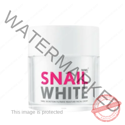 SNAILWHITE Moisture Facial Cream 50ml