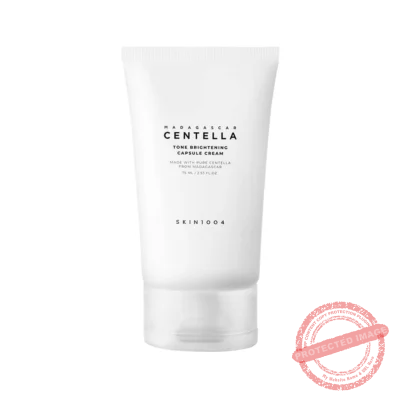 SKIN1004 Madagascar Centella Tone Brightening Capsule Cream 75ml