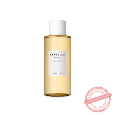 SKIN1004 Madagascar Centella Toning Toner 400ml