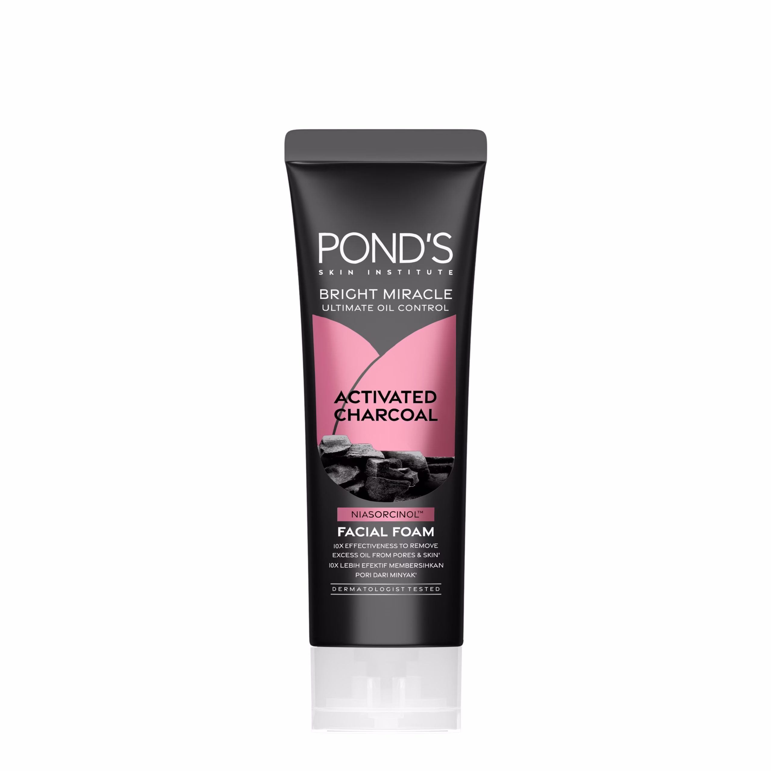 PONDS Oil Control Facial Wash 50g