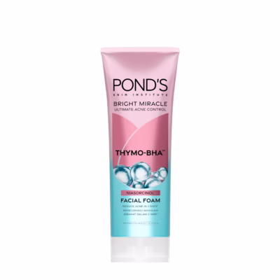 PONDS Acne Control facial Wash 50g