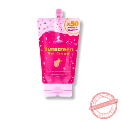 PERFECT SKIN Sunblock SPF45 50g