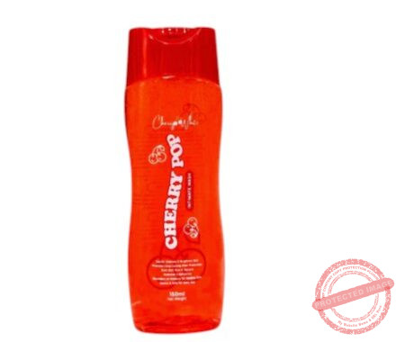 Cherry Pop Feminine Wash 150ml