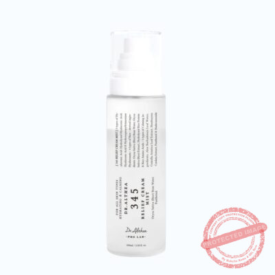 Dr. Althea Relief Cream Mist 100ml