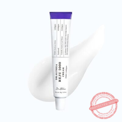 Dr. Althea - PDRN Reju 5000 Cream 20g