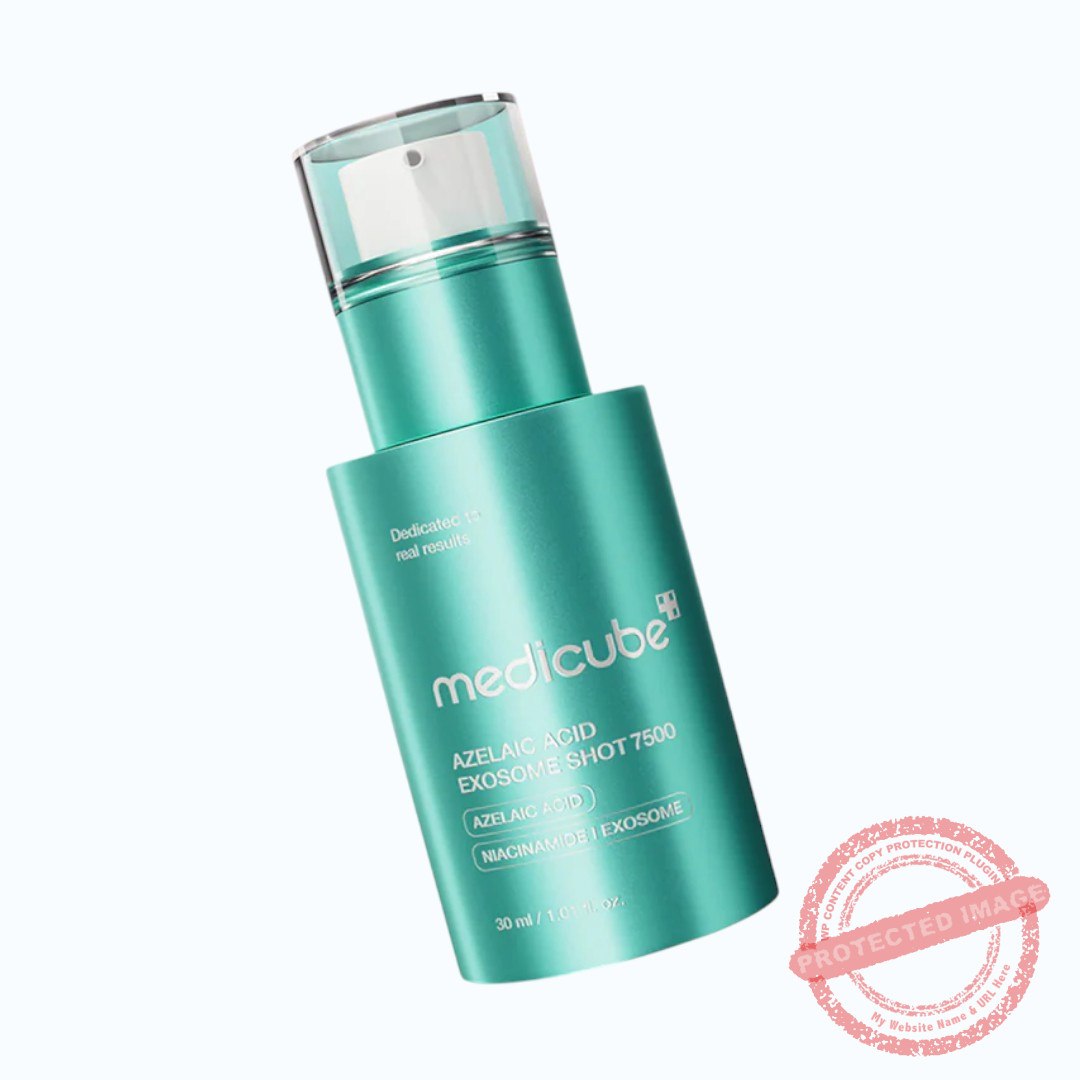 MEDICUBE Azelaic Acid Exosome Shot 7500 30ml