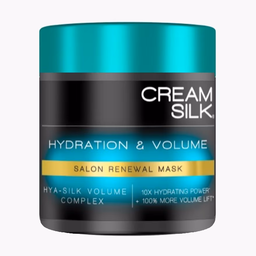 CREAMSILK Treatment Volume & HYA 500ml