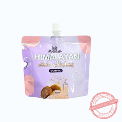 Bela Amore Skin Himalayan Shampoo Refill 250ml