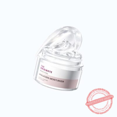 The Originote Hyalucera Moisturizer Gel 50g