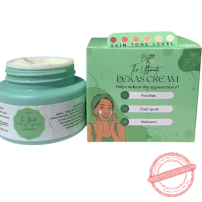 BLEM DR. The Ultimate Pekas Cream 15g
