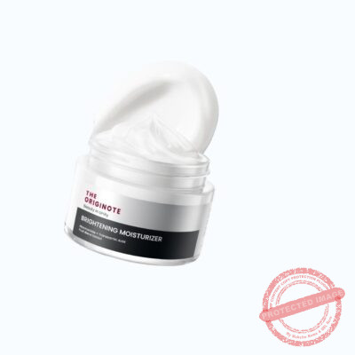 The Originote Brightening Moisturizer 50g