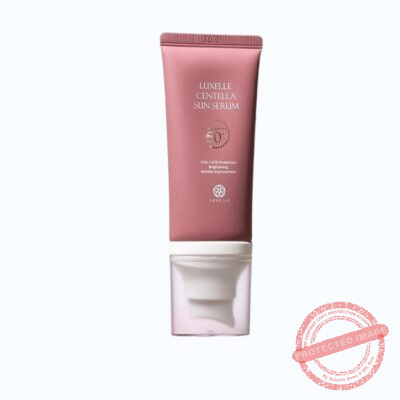 Luxelle Centella Sun Serum SPF 50+PA++++50g