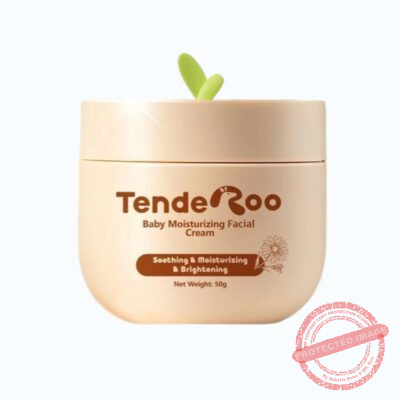 Tenderoo Baby Moisturizing Facial Cream 50g