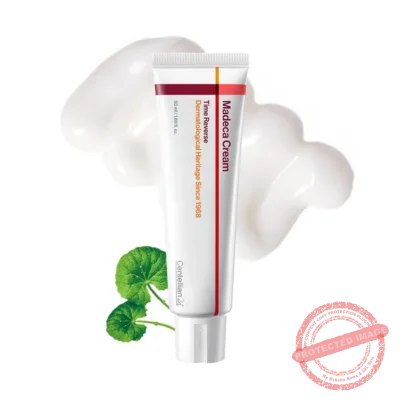 Centellian24 Madeca Cream Time Reverse 50ml