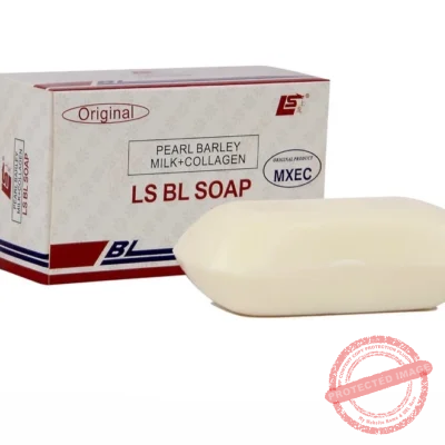LS BL SOAP 115grams