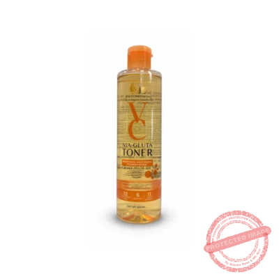 DELI SKIN VC NIA- GLUTA TONER 300ml