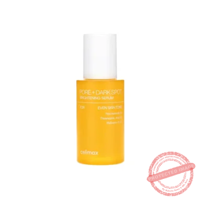 CELIMAX Pore Brightening serum 30ml