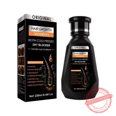 ORIGINAL Hair Growth Shampoo 250ml