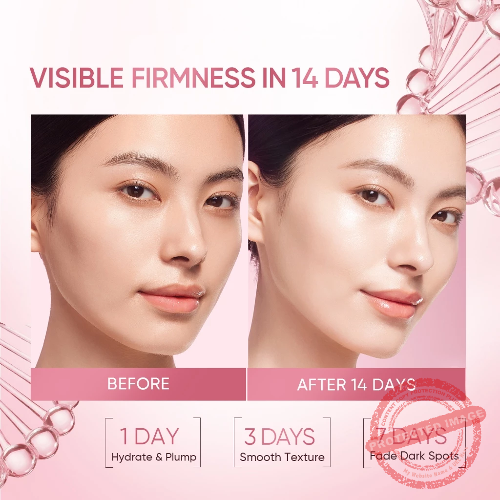 SKINTIFIC PDRN Bright & Smooth Moisture Gel 30g - Image 5