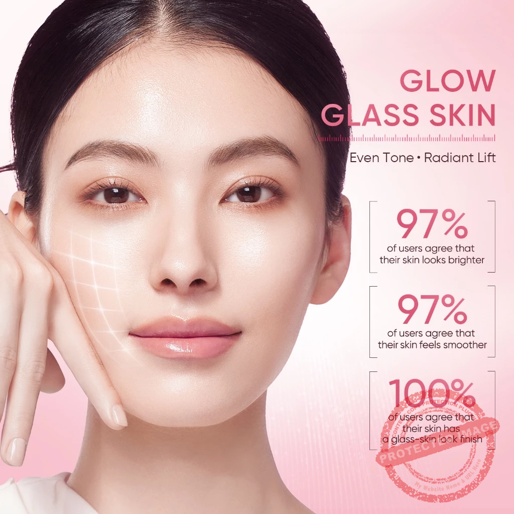 SKINTIFIC PDRN Bright & Smooth Moisture Gel 30g - Image 6