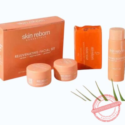 Skin Reborn Rejuve Set