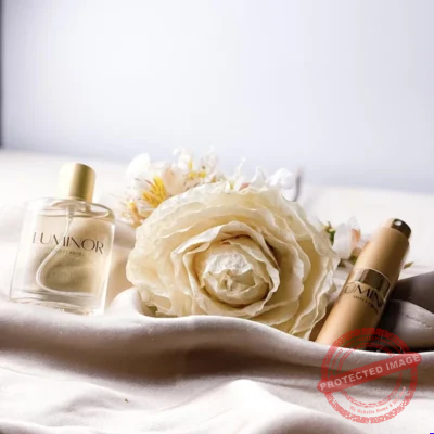 LUMINOR Fragrance Eau de Parfum-Sweet Orchid 30ml