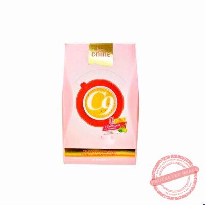 C-Nine Coffee 10x Sachets