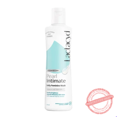 LACTACYD Pear intimate  250ml