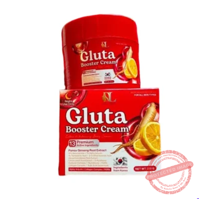 DELI SKIN Gluta Booster Cream 200g
