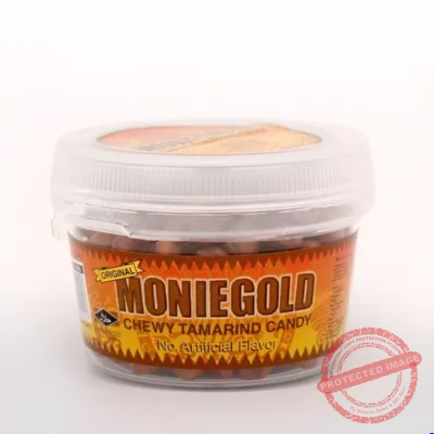 Moniegold Chewy Tamarind Candy